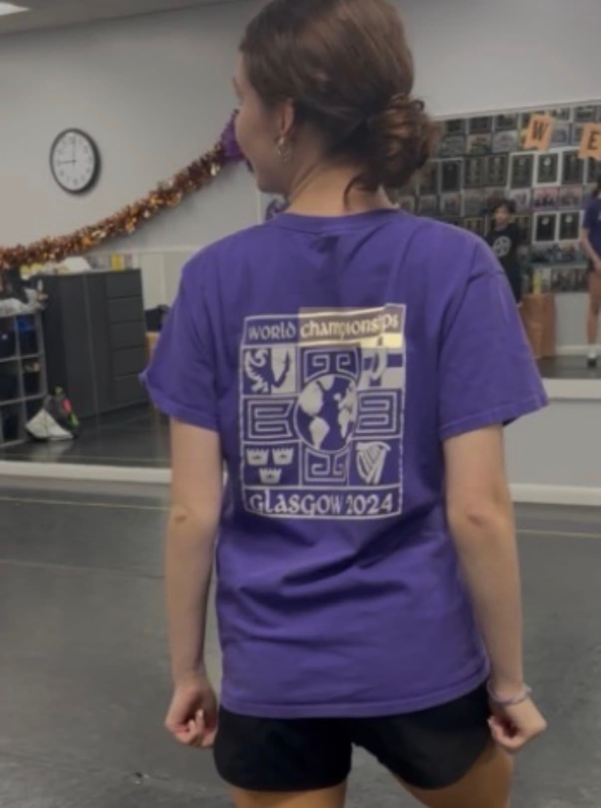 Custom Four Provinces Logo for a tshirt